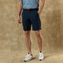 9" Long Drive Performance Short - Navy