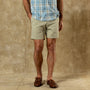 7" Gold School Chino Short - Sandstone
