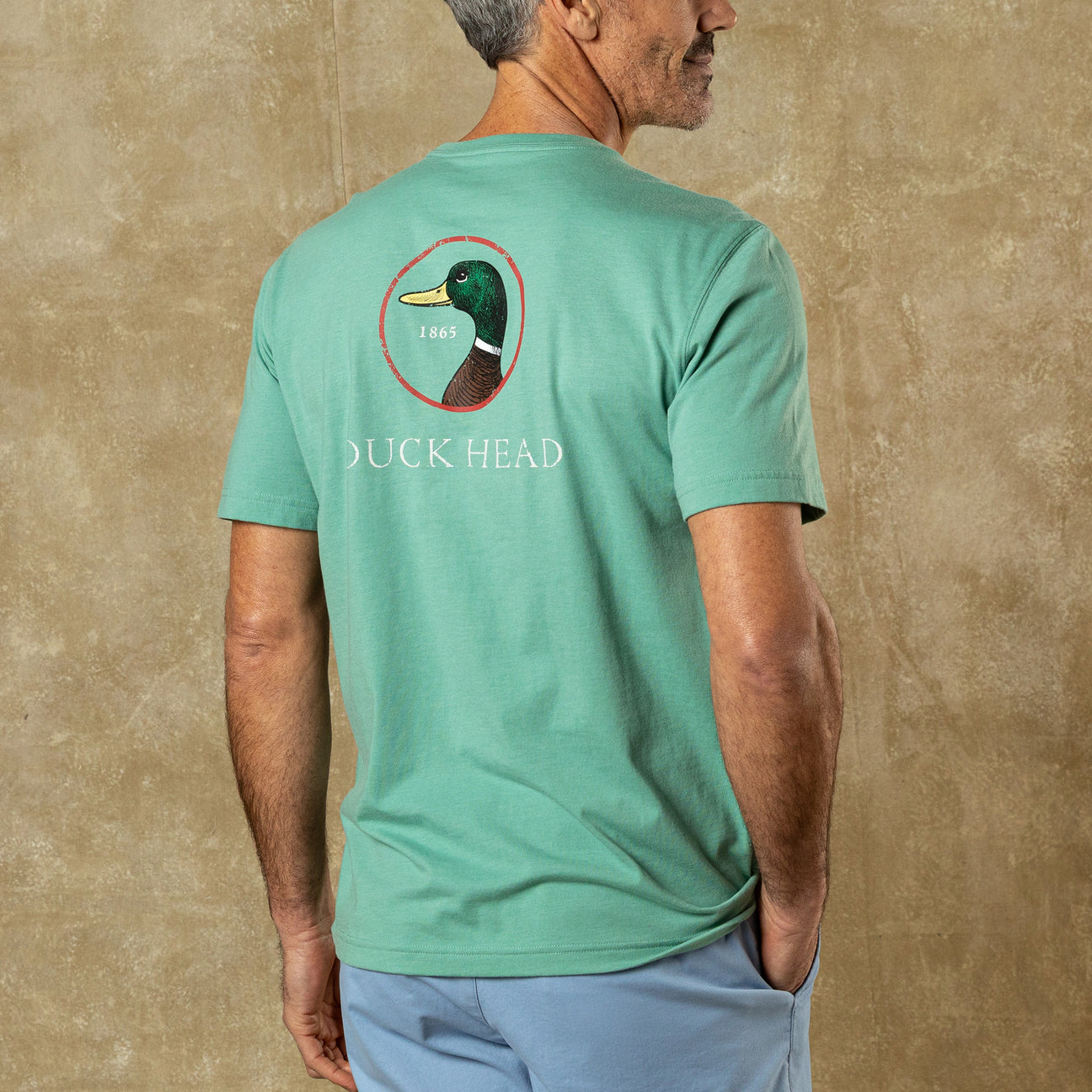 Logo Short Sleeve T-Shirt