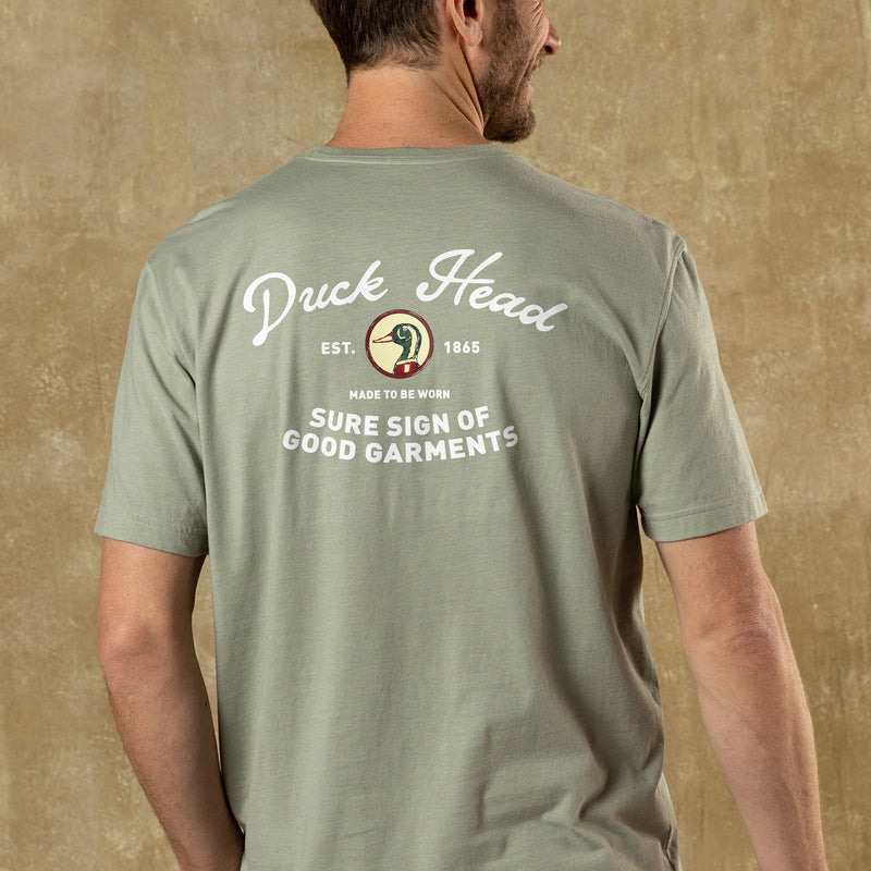 Vintage Graphic T-Shirt