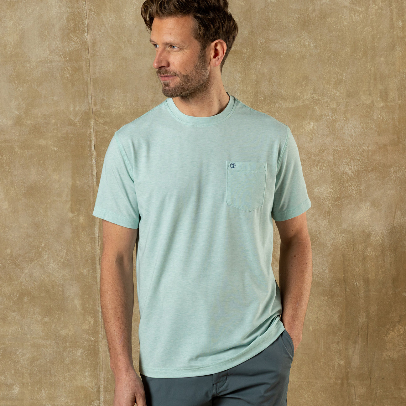 Windward Short Sleeve Performance T-Shirt