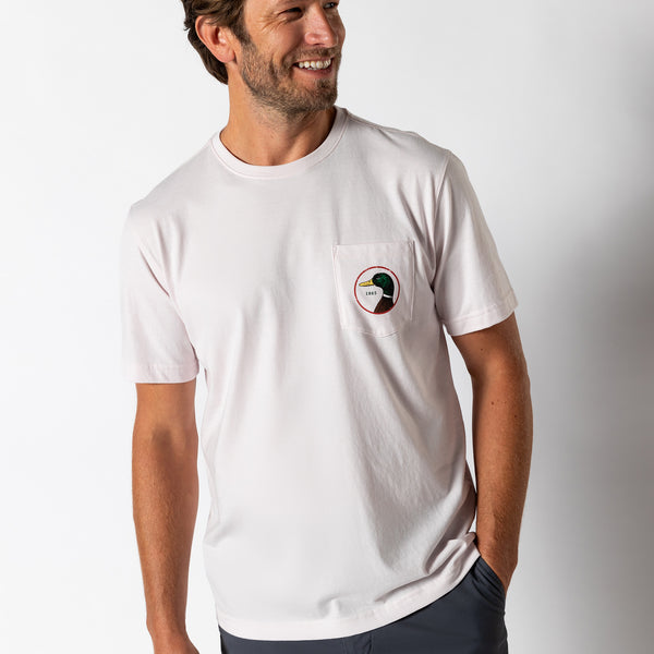 Logo Short Sleeve T-Shirt