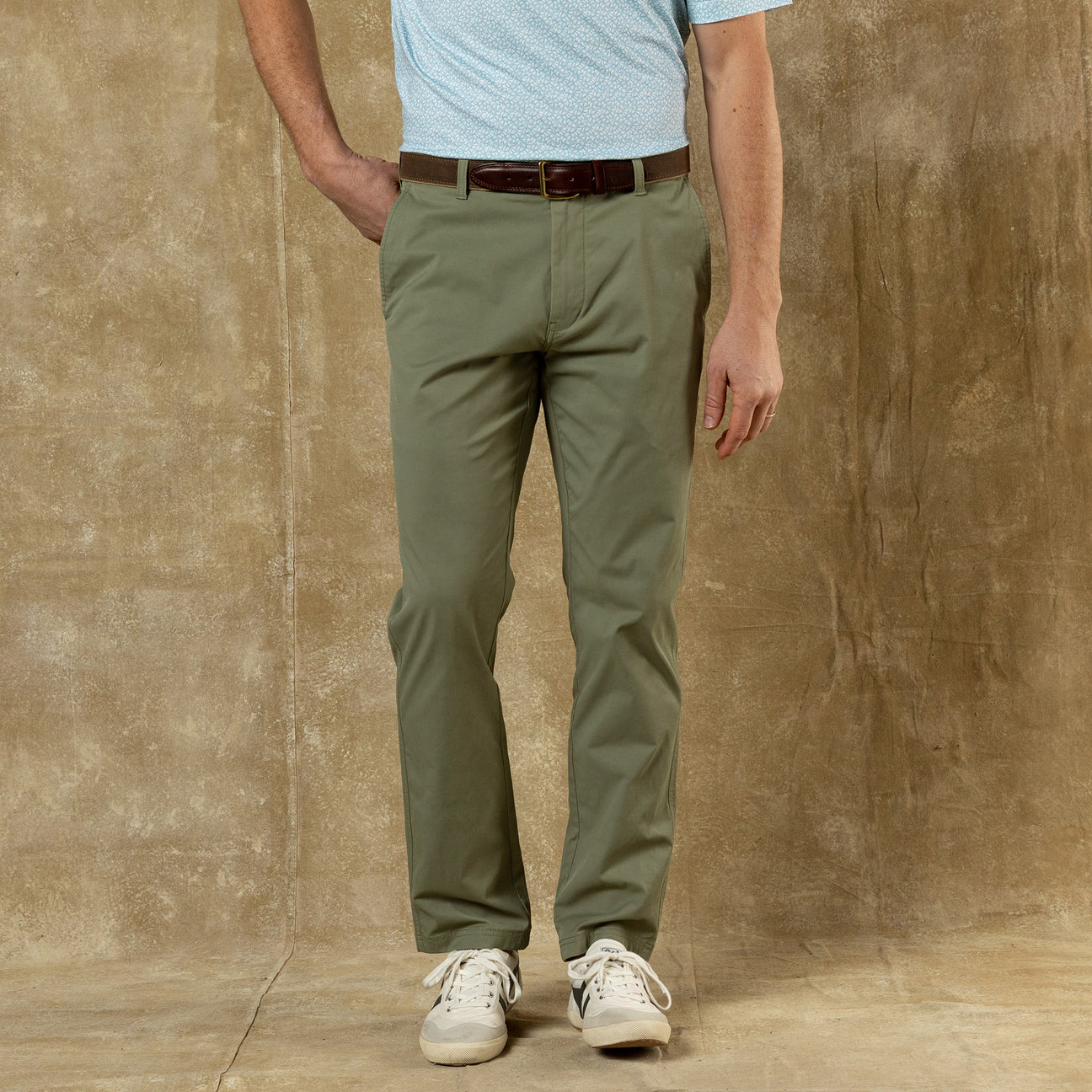 Harbor Performance Chino