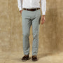 Harbor Performance Chino - Quarry Grey