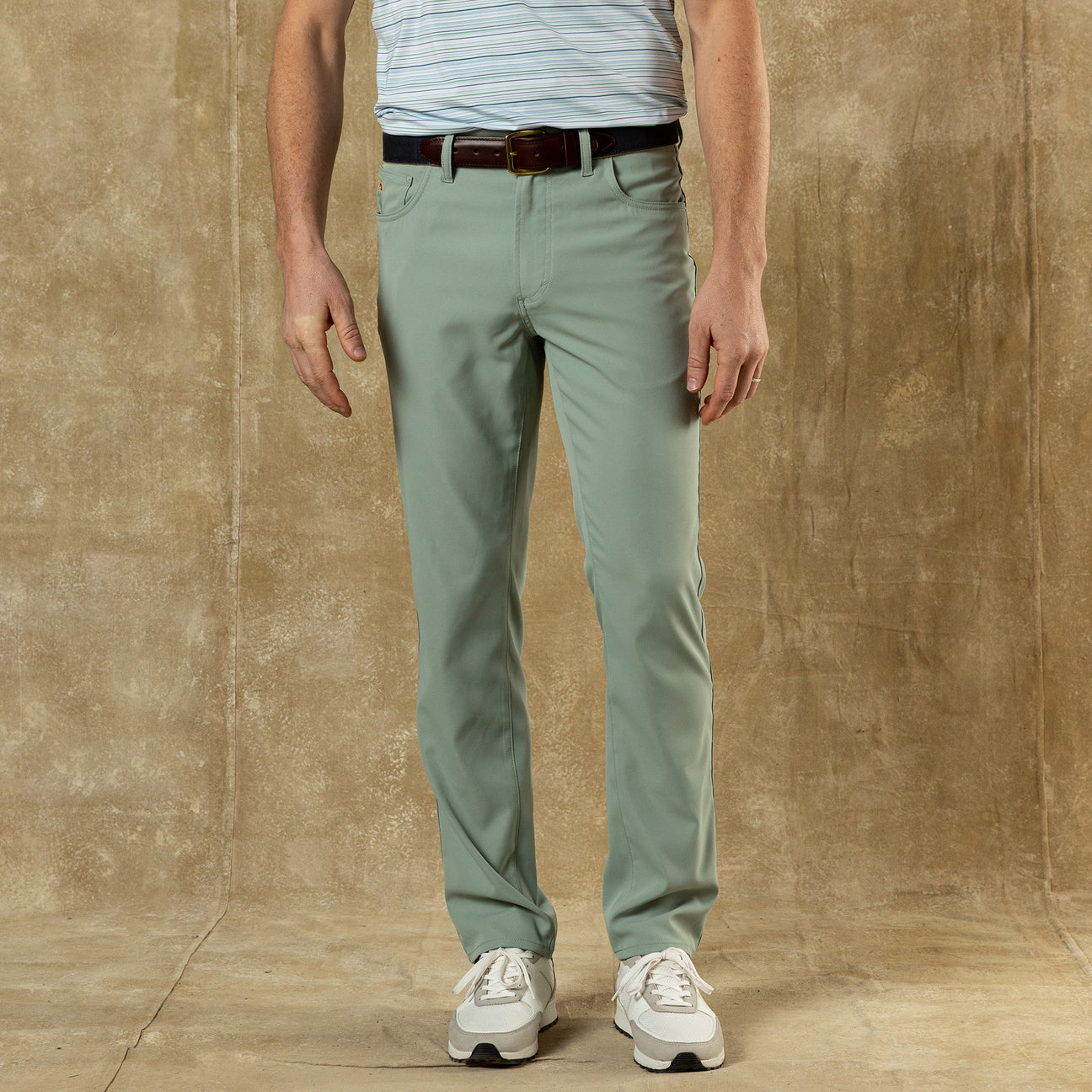 Long Drive Performance Five-Pocket