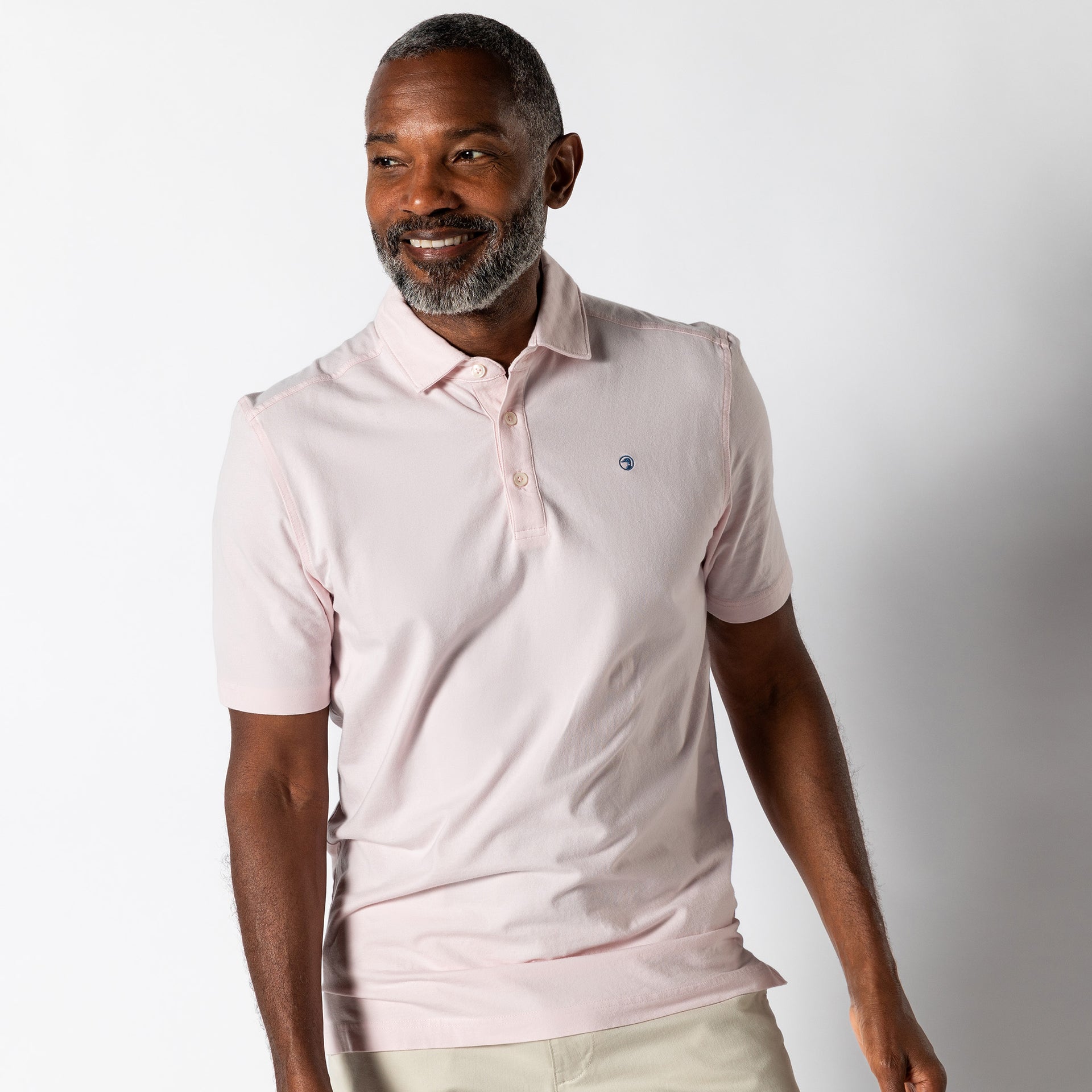 Hanover Pima Cotton Polo - SALE