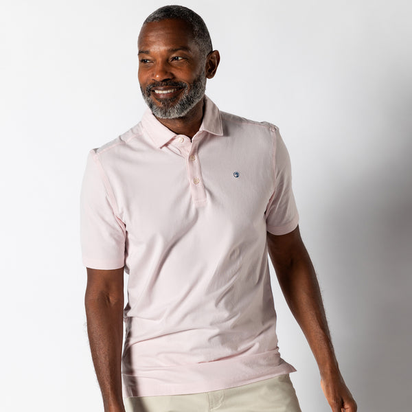 Hanover Pima Cotton Polo - SALE