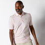 Hanover Pima Cotton Polo - Pastel Pink