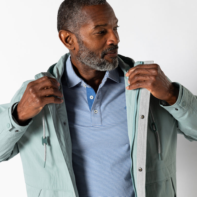 Drifter Weather Resistant Jacket