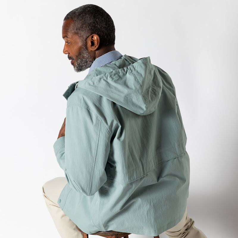 Drifter Weather Resistant Jacket