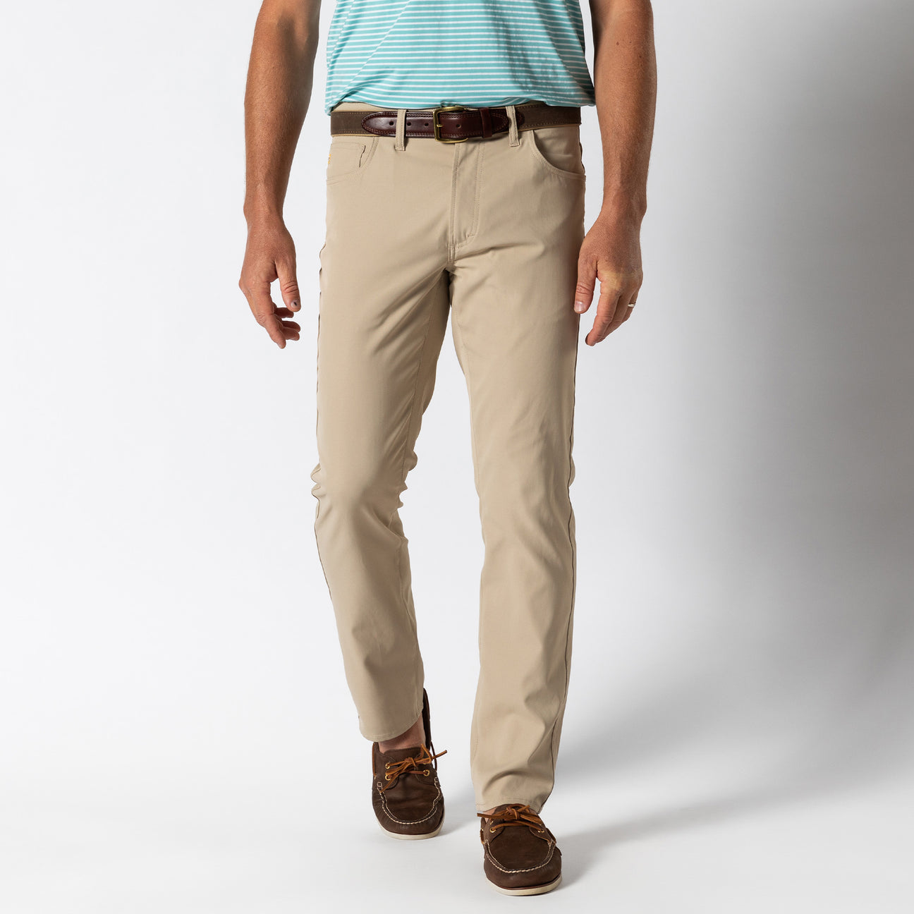 Long Drive Performance Five-Pocket