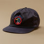 5-Panel Unstructured Rope Hat - Duck Head Vintage