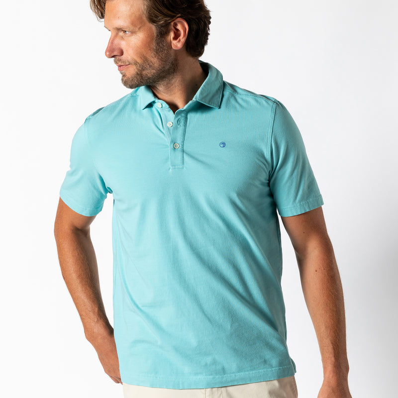 Hanover Pima Cotton Polo