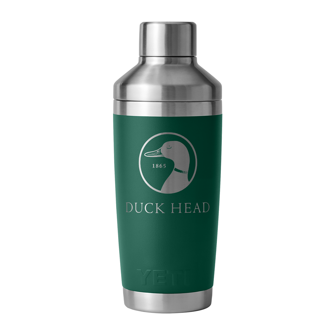 Yeti 20oz Cocktail Shaker