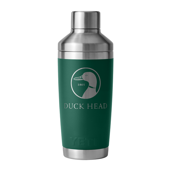 Yeti 20oz Cocktail Shaker