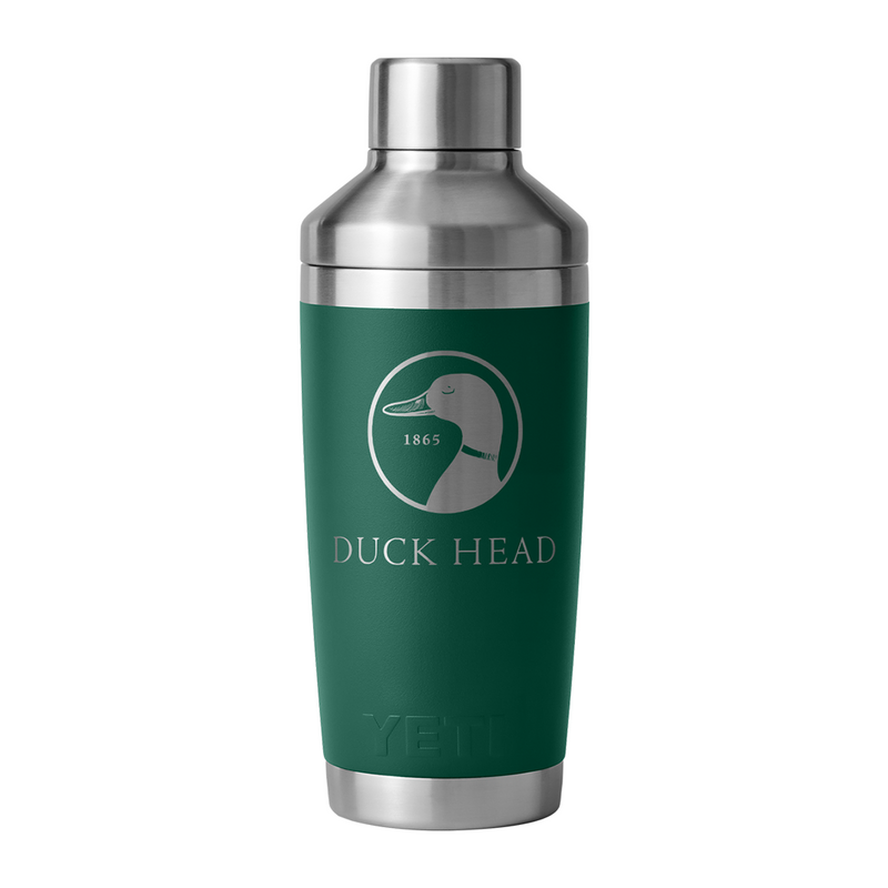 Yeti 20oz Cocktail Shaker