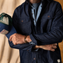 Corduroy Overshirt - 160th Anniversary Edition