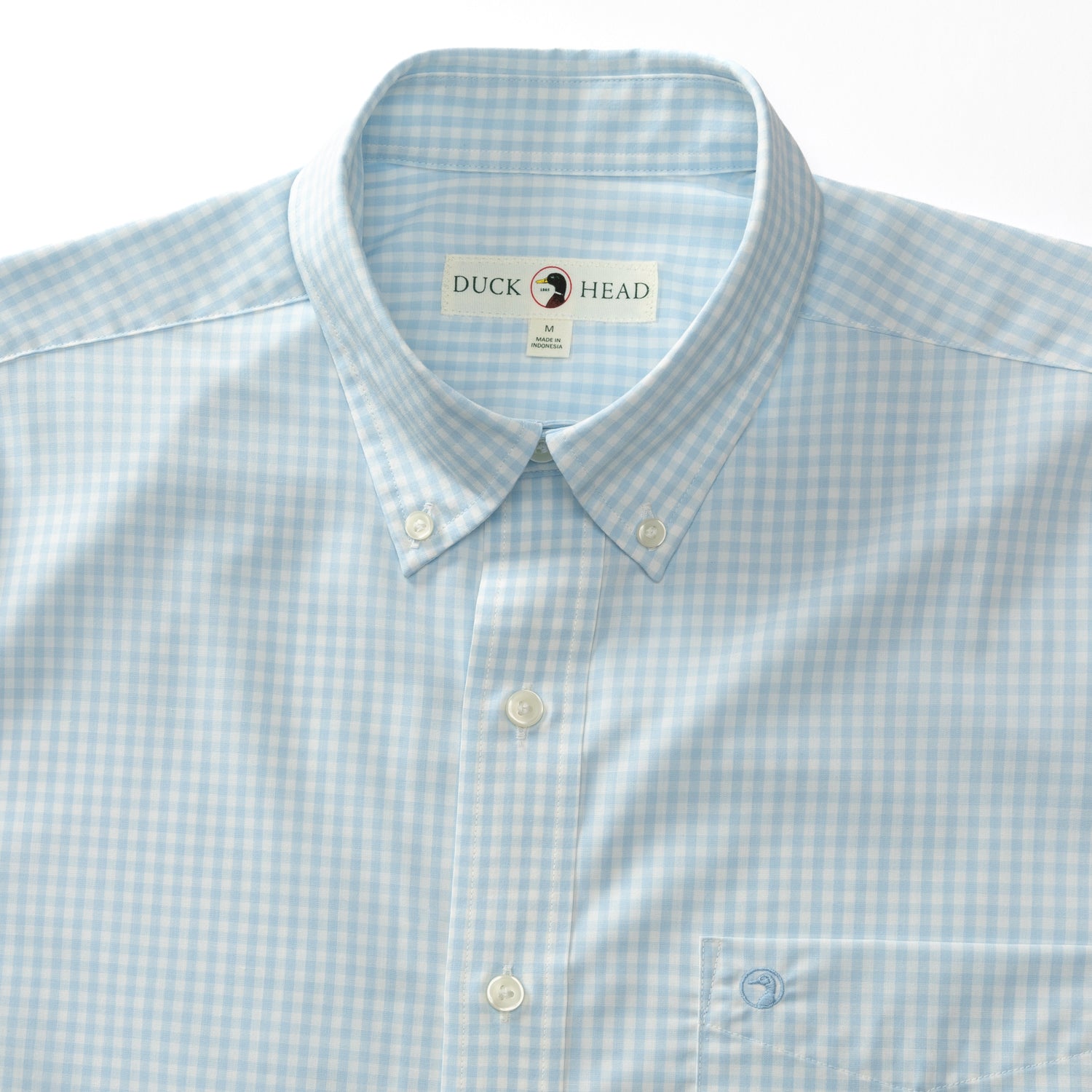 Shirts & Outerwear – Duck Head