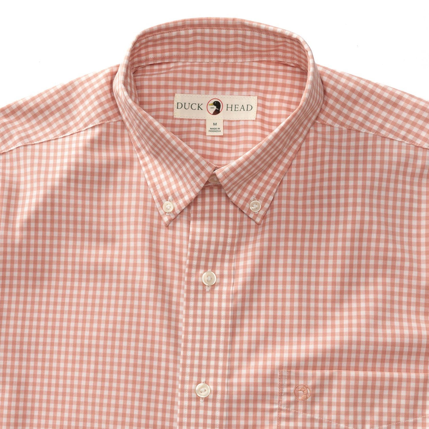 Shirts & Outerwear – Duck Head