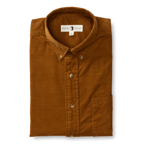 Whitman Corduroy Sport Shirt