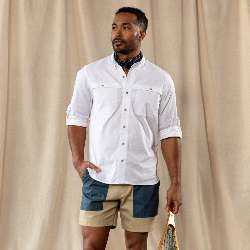 Oxford Guide Shirt - 160th Anniversary Edition