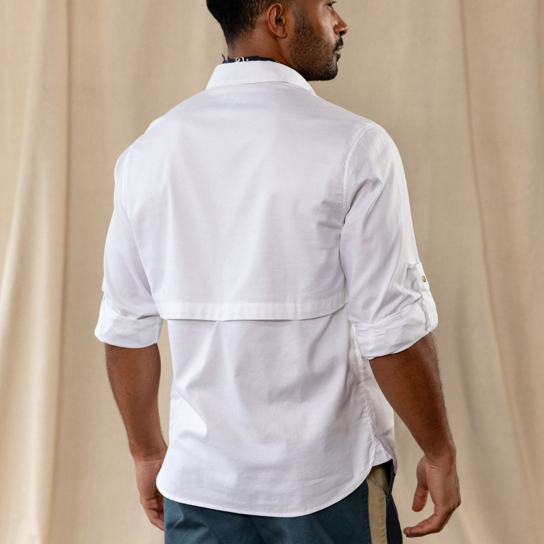 Oxford Guide Shirt - 160th Anniversary Edition