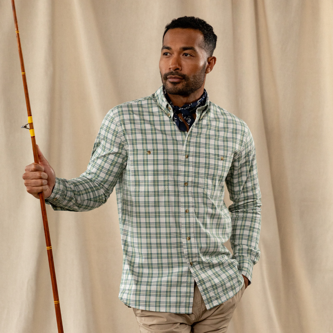 Utility Shirt - 160th Anniversary Edition