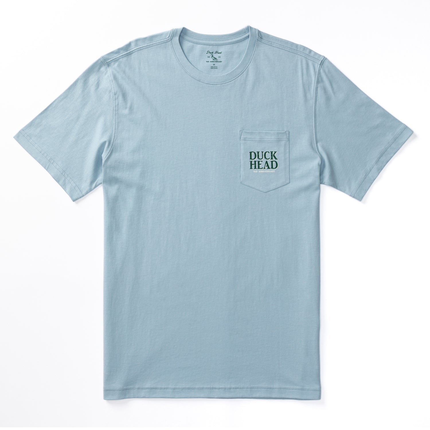 Tackle Shop T-Shirt - 160th Anniversary Edition