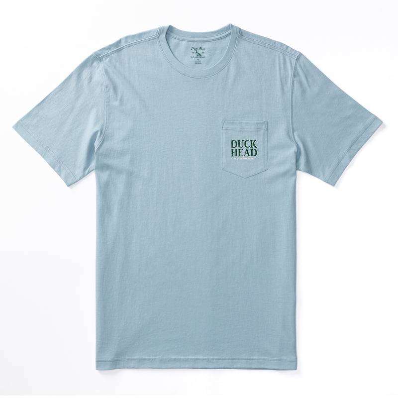 Tackle Shop T-Shirt - 160th Anniversary Edition