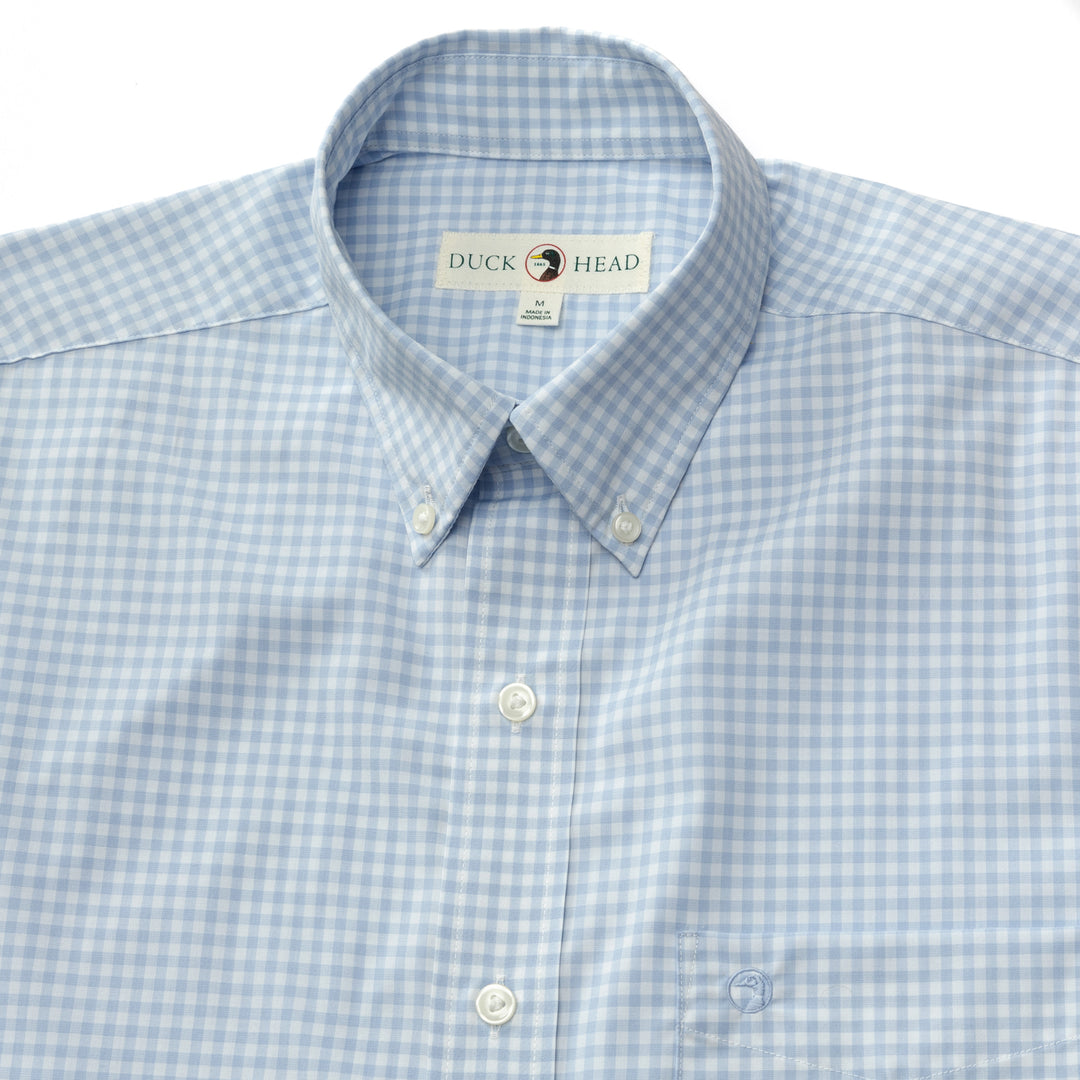 ohotoro Heritage Gingham Duck Down（Sサイズ） heritage duck down | OHOTORO