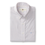 Performance Poplin Sport Shirt - Casey Plaid