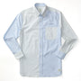 Cotton Oxford Sport Shirt