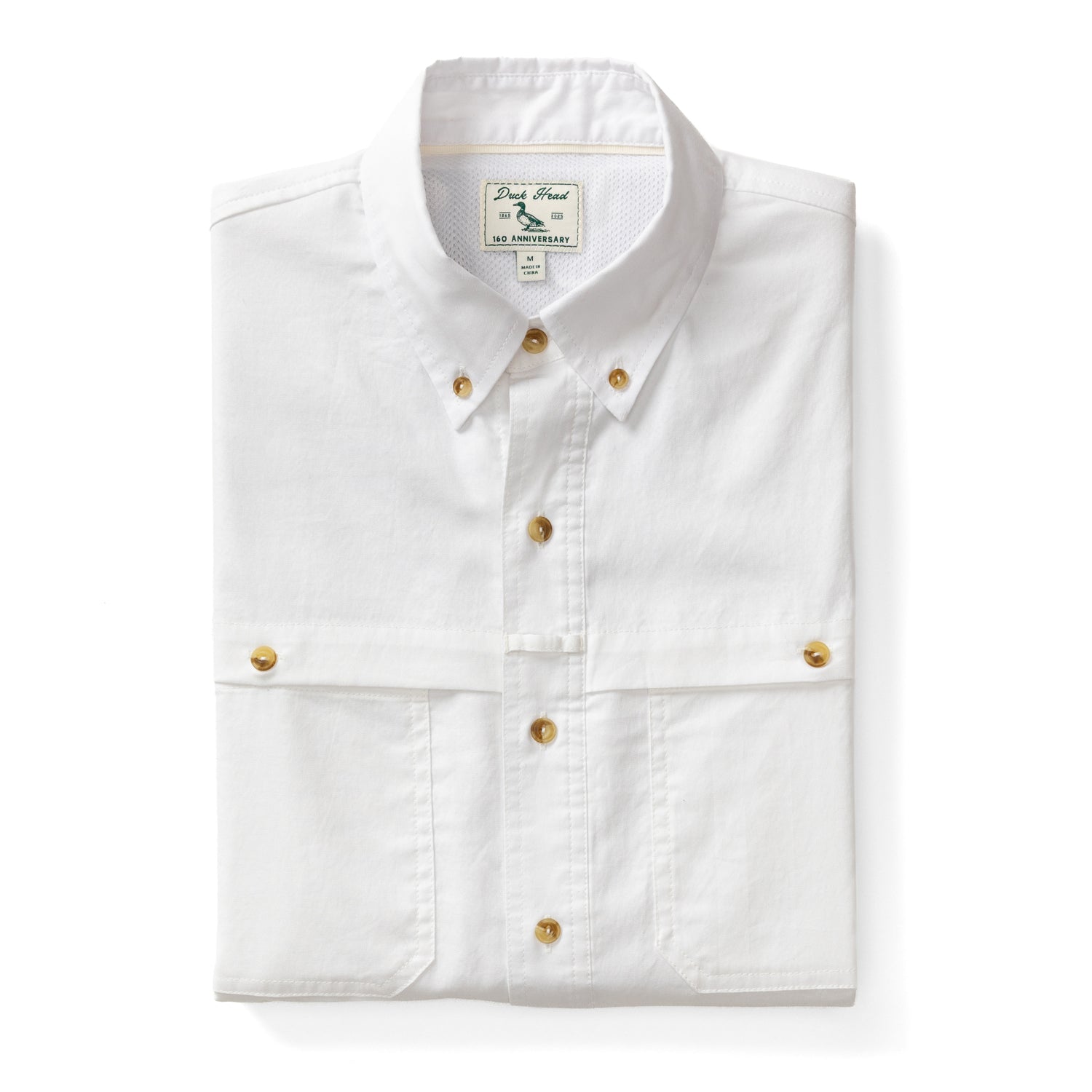 Oxford Guide Shirt - 160th Anniversary Edition