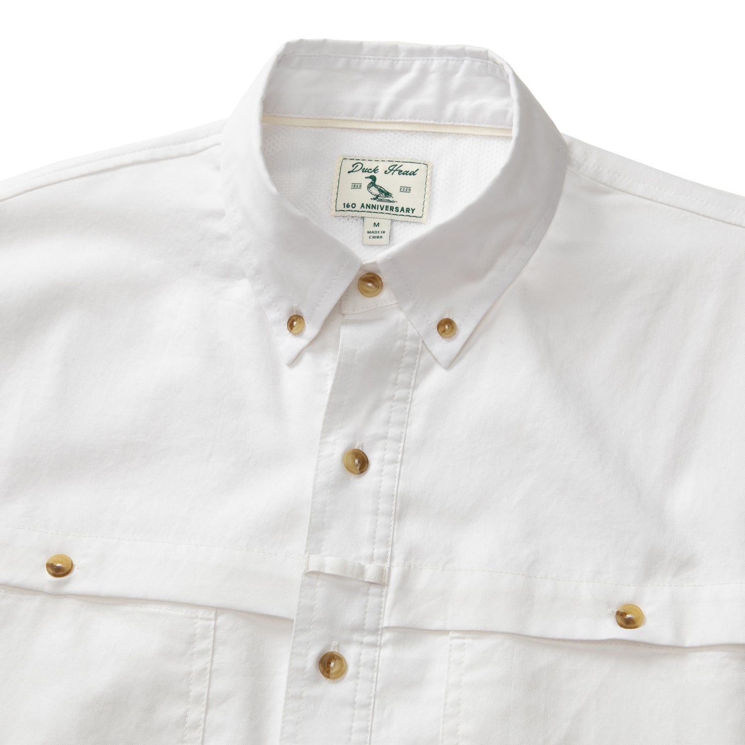 Oxford Guide Shirt - 160th Anniversary Edition