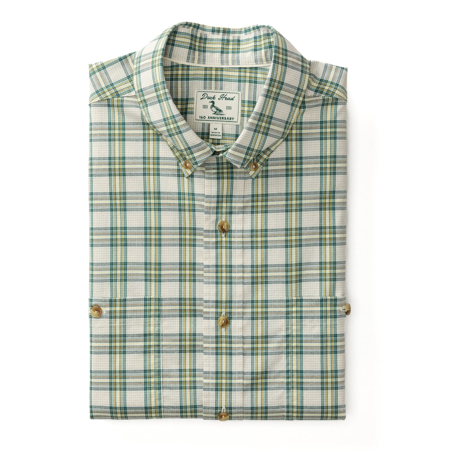 Utility Shirt - 160th Anniversary Edition