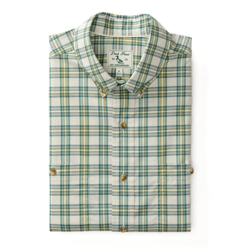 Utility Shirt - 160th Anniversary Edition