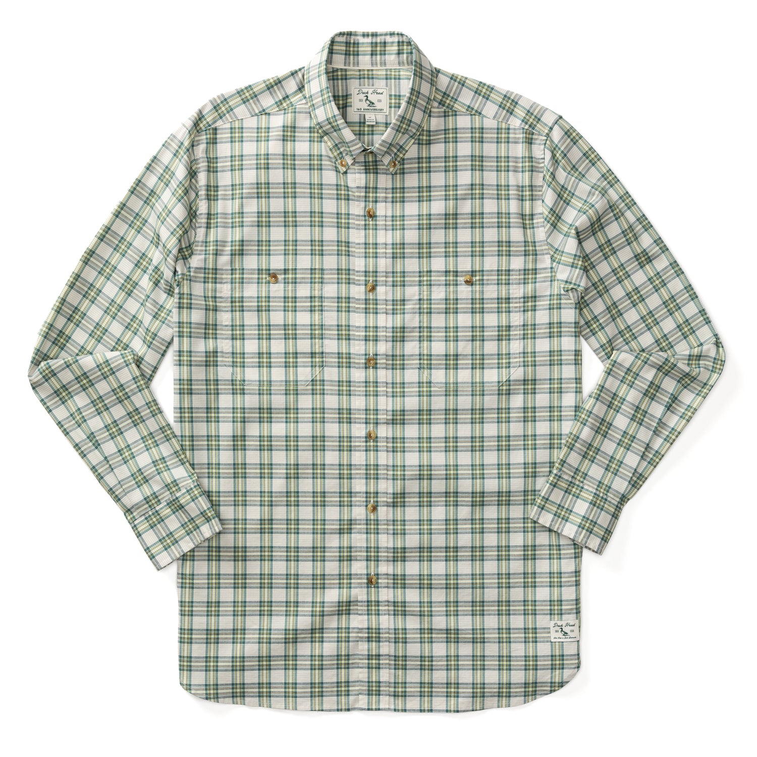 Utility Shirt - 160th Anniversary Edition