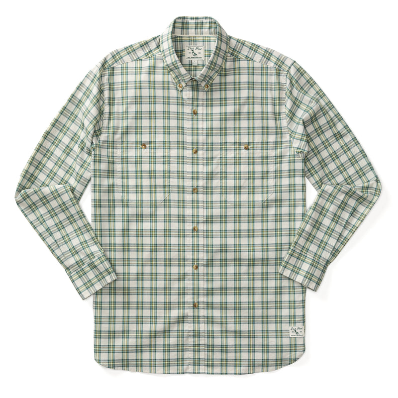 Utility Shirt - 160th Anniversary Edition