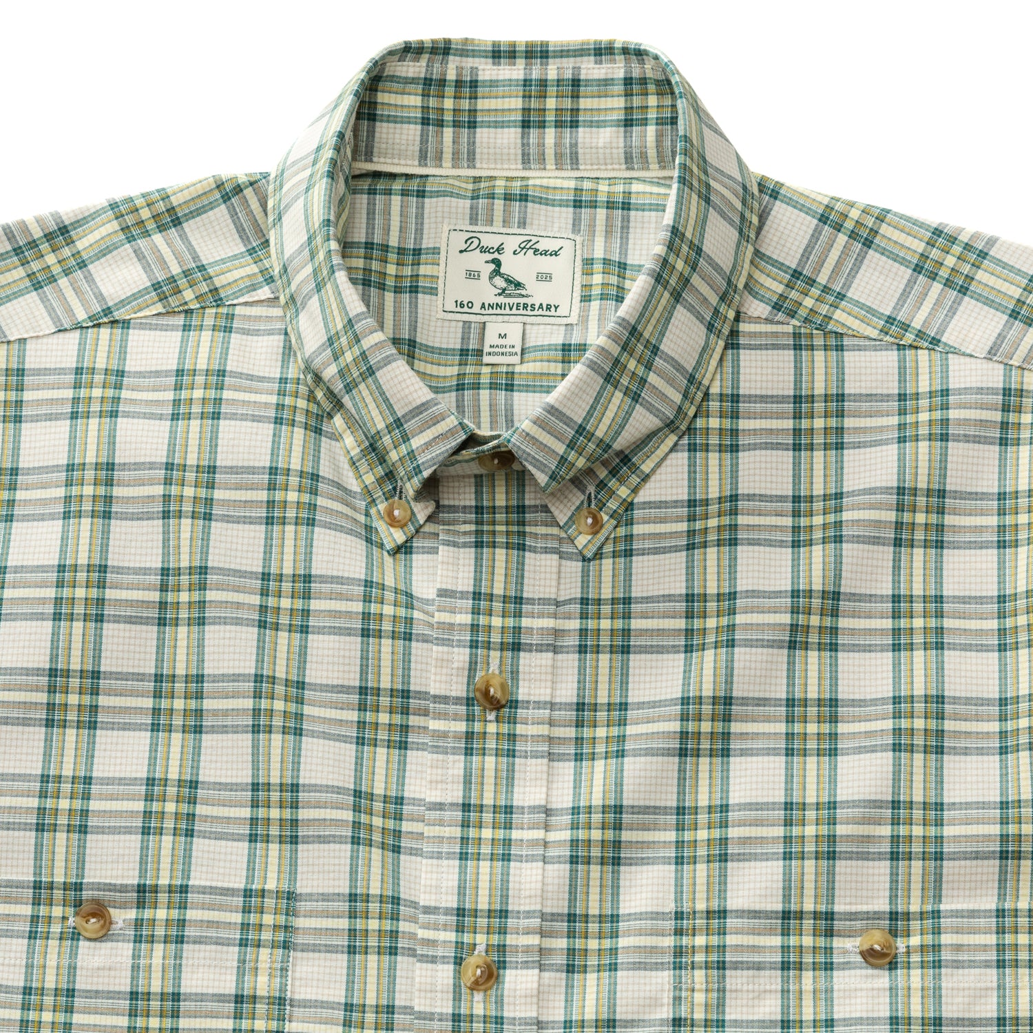 Utility Shirt - 160th Anniversary Edition