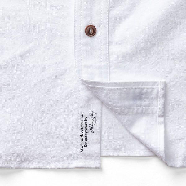 Oxford Work Shirt - 160th Anniversary Edition