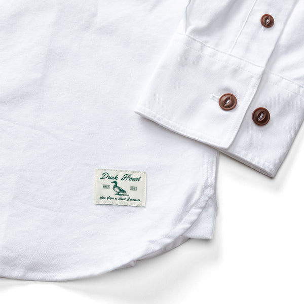 Oxford Work Shirt - 160th Anniversary Edition