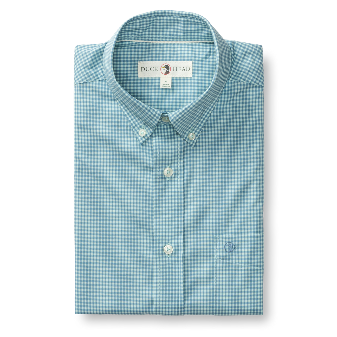 Performance Poplin Sport Shirt - Lyle Gingham