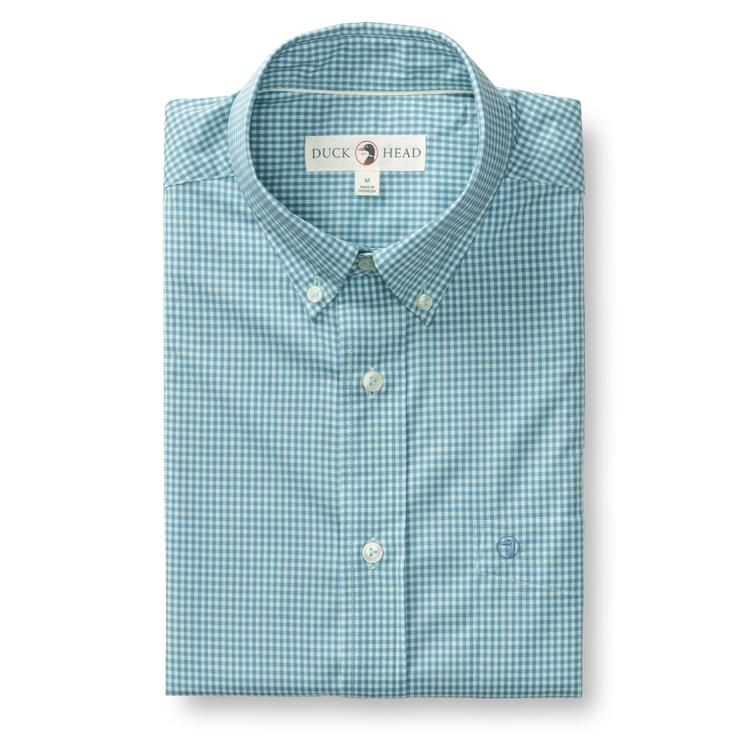 Performance Poplin Sport Shirt - Lyle Gingham