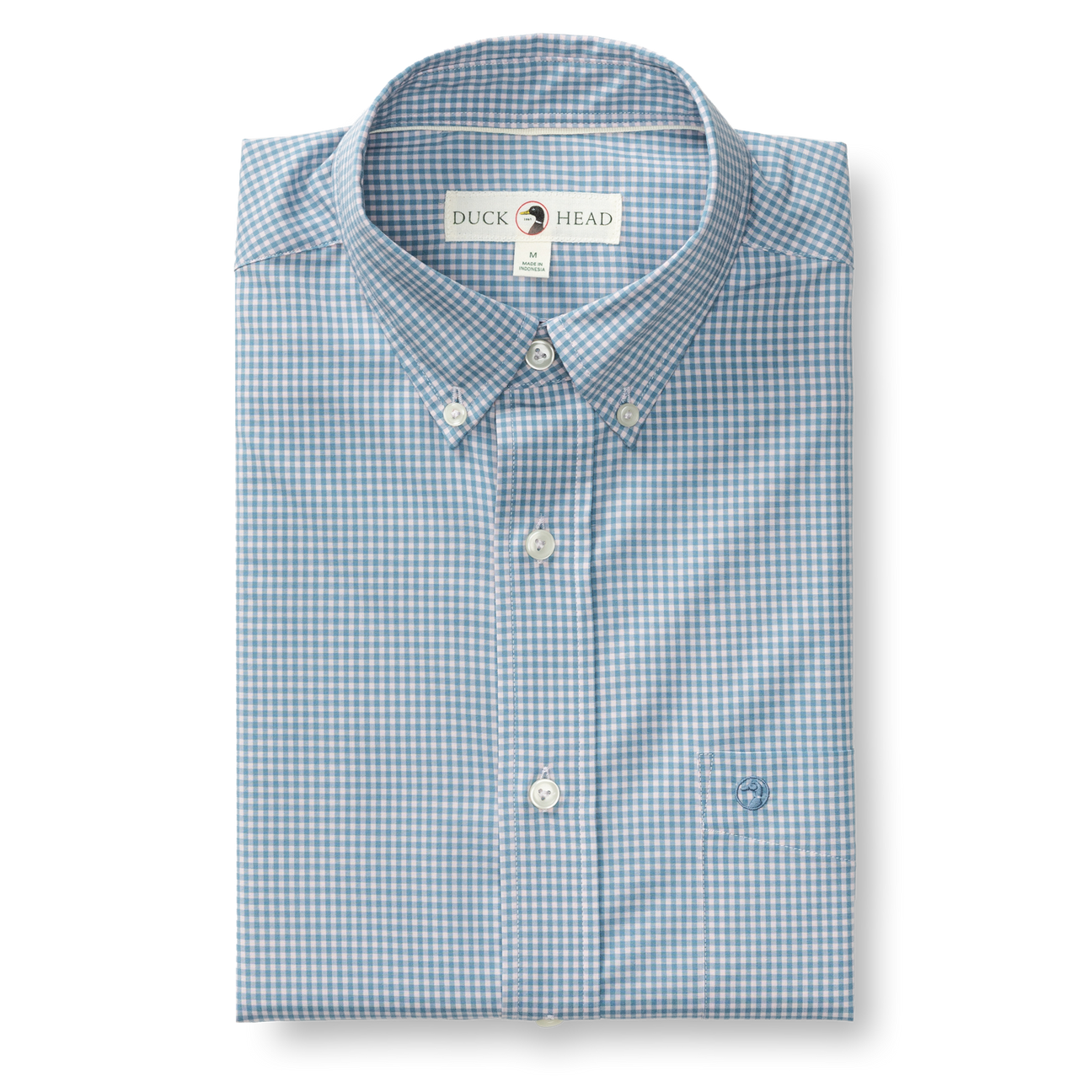 Performance Poplin Sport Shirt - Lyle Gingham