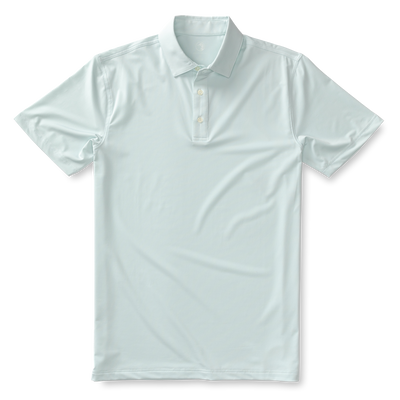 Long Drive Performance Polo