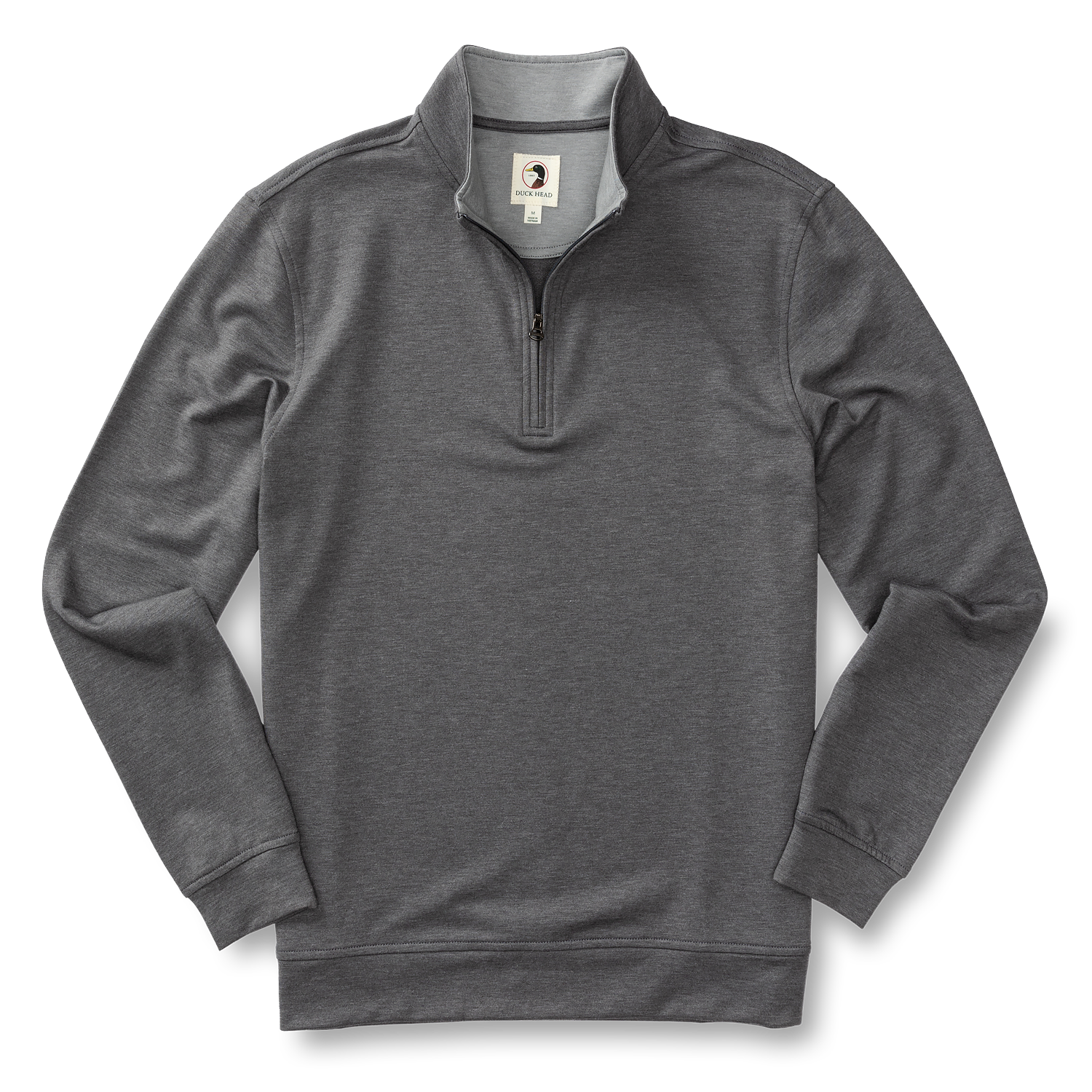 Dunmore Performance 1/4 Zip Pullover