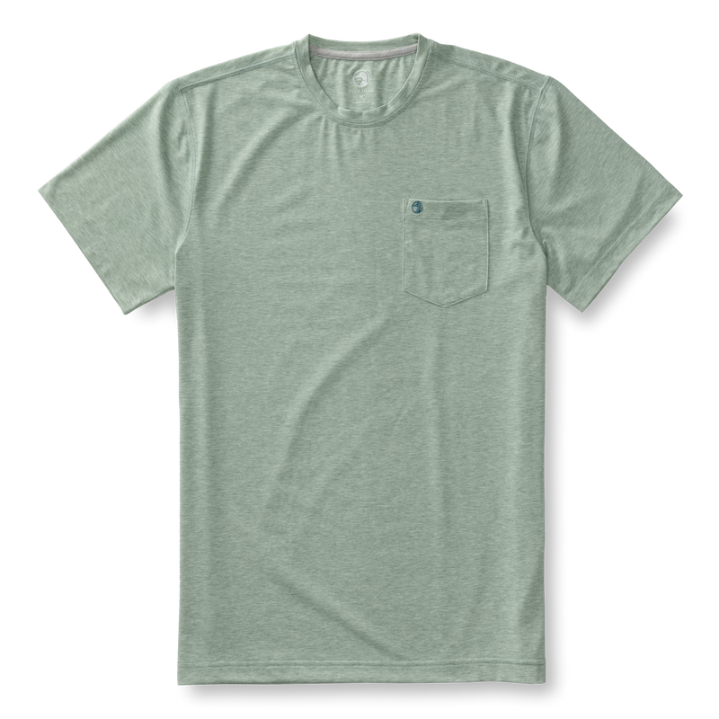 Windward Short Sleeve Performance T-Shirt