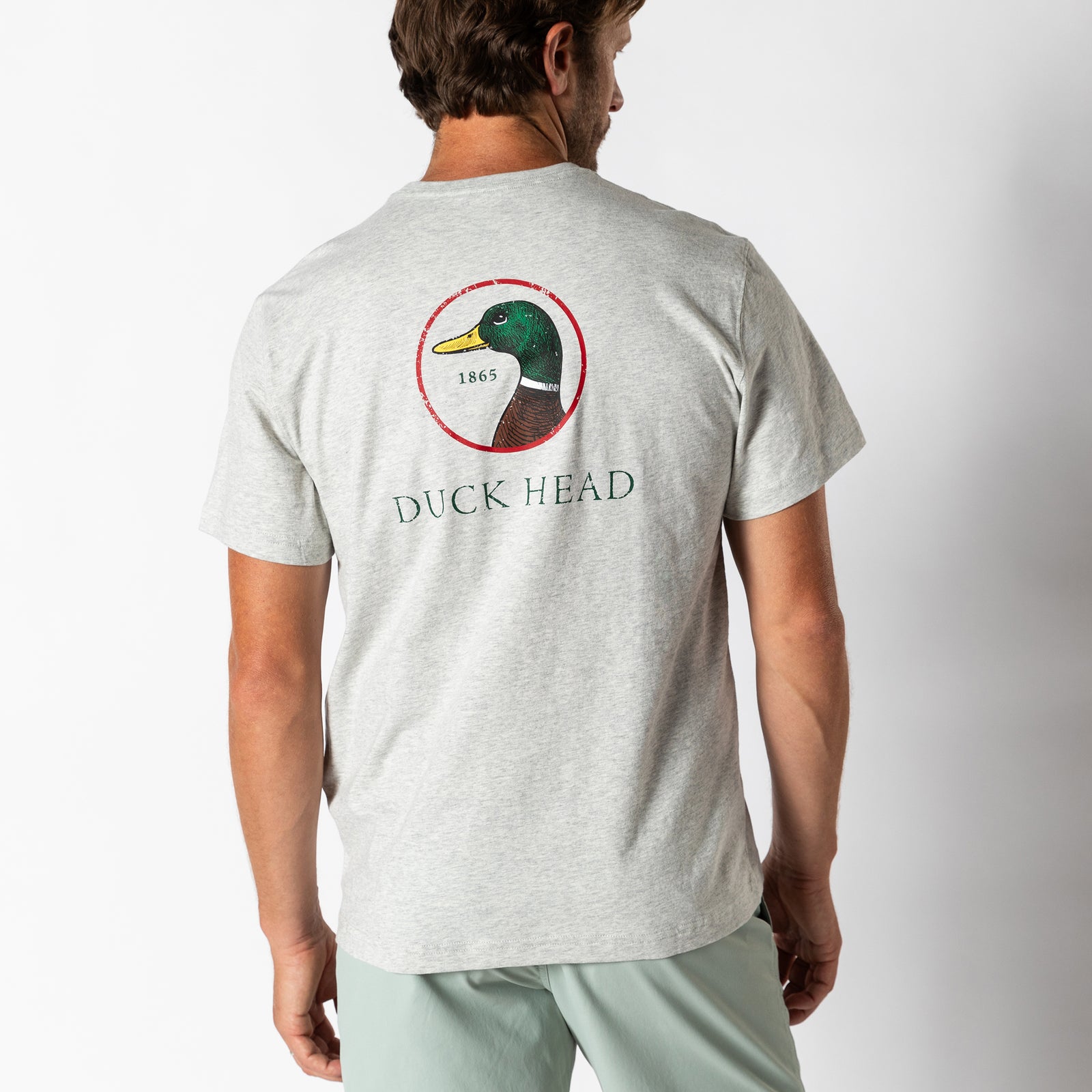 Logo Short Sleeve T-Shirt