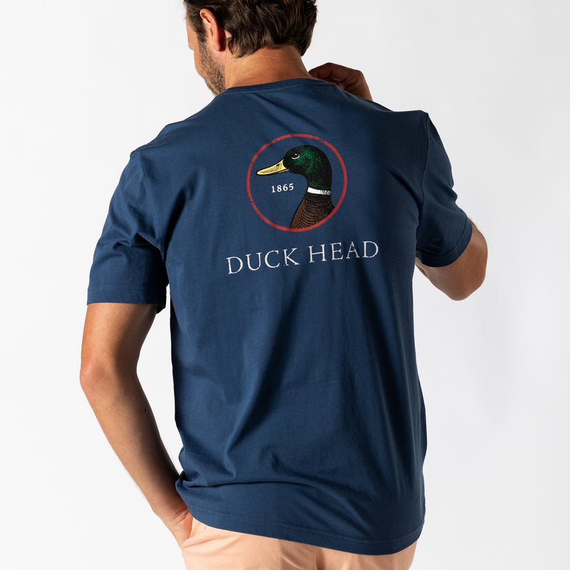 Logo Short Sleeve T-Shirt