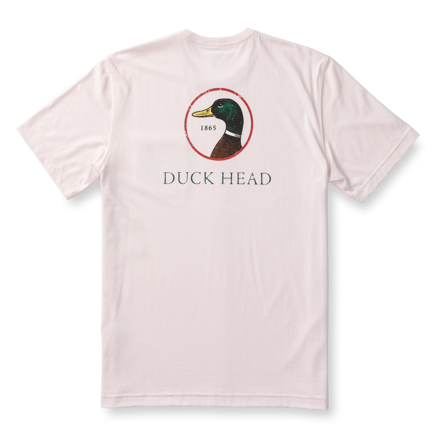 Logo Short Sleeve T-Shirt